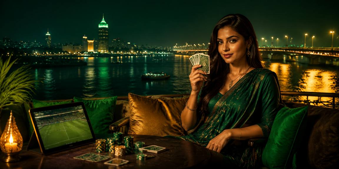 555io ভেগাস সিঙ্গেল ডেক